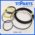 707-99-14610 hydraulic cylinder seal kit WA250-1 wheel loader repair kits spare parts